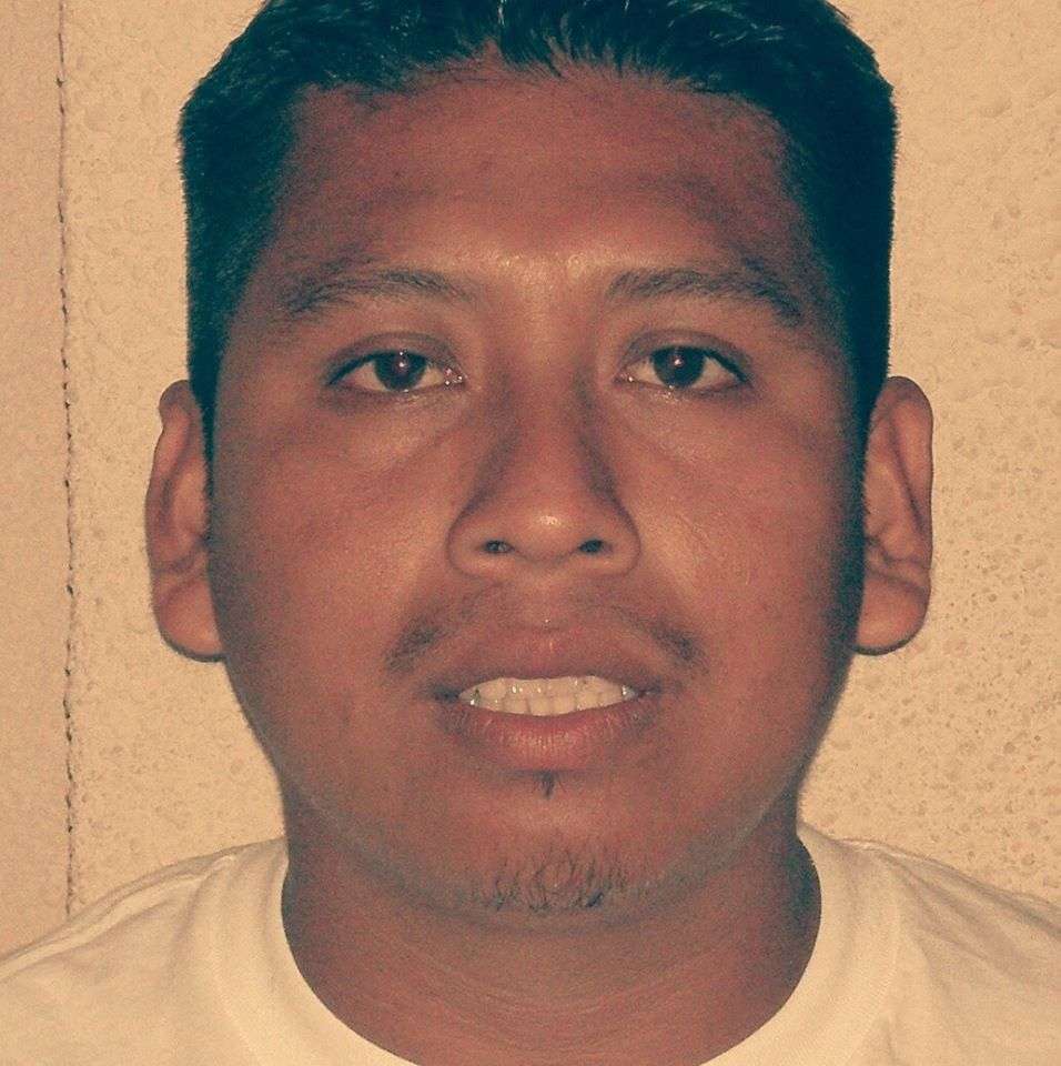 Picture of Elmer Ponce