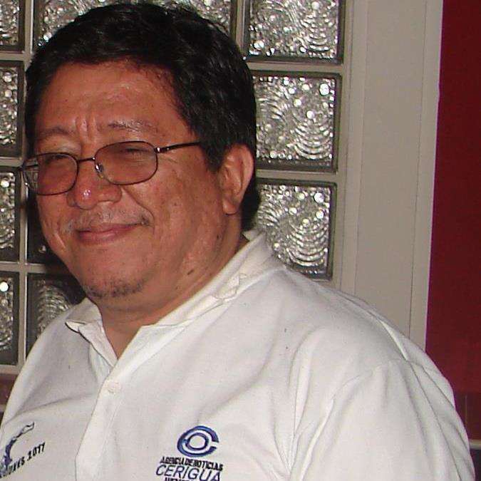 Picture of Luis Ovalle