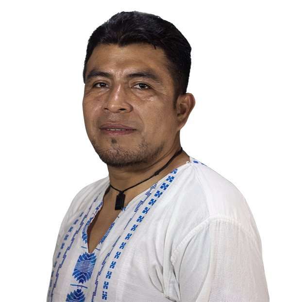 Picture of Alfredo Rax Kok