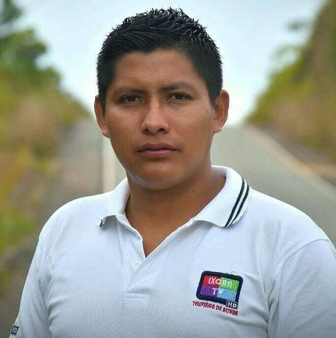 Picture of Joel Perez