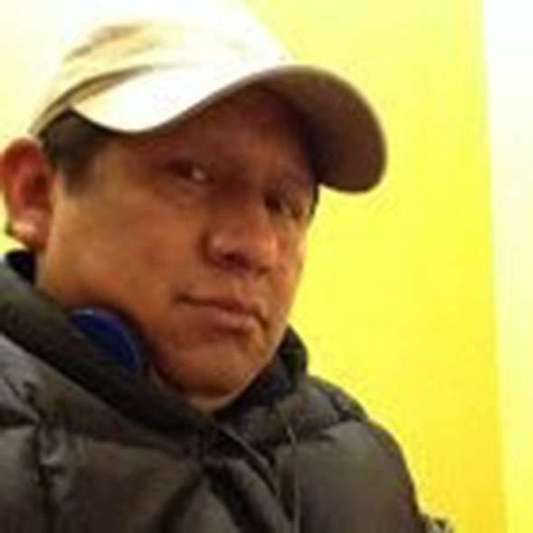 Picture of Leopoldo Batz