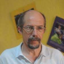 Picture of Marcelo Colussi