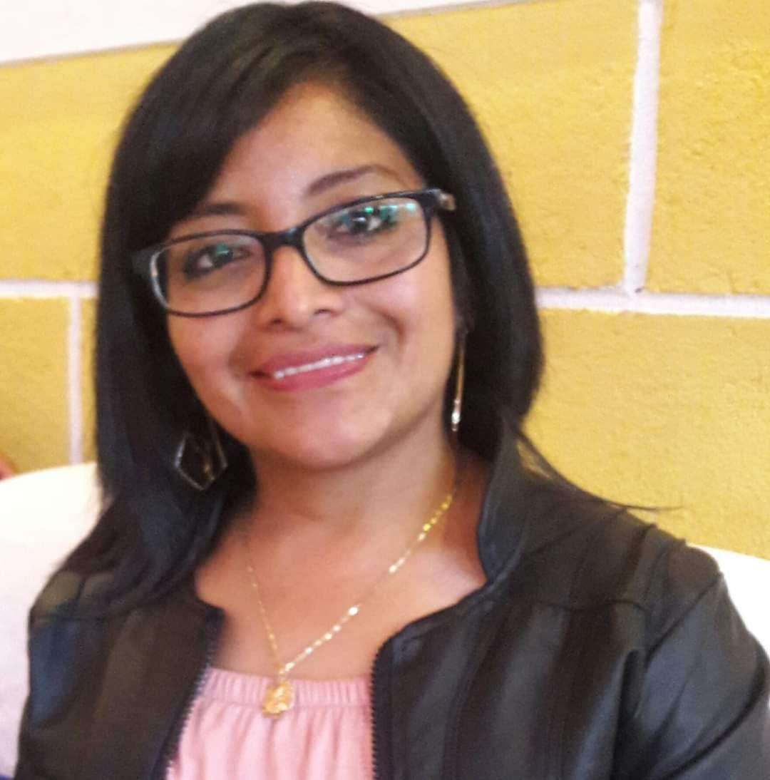 Picture of Imelda Tax Monroy