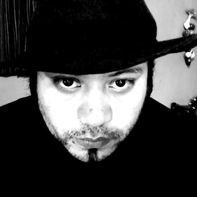 Picture of Gilberto Escobar