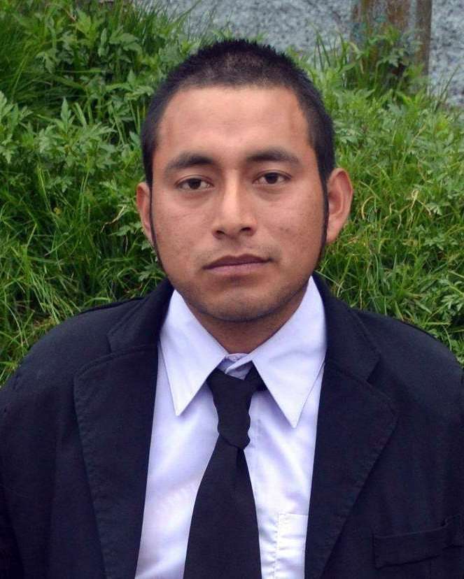 Picture of David Diego Marcos