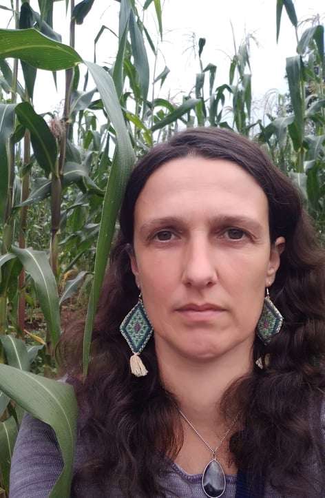 Picture of Anne Bordatto