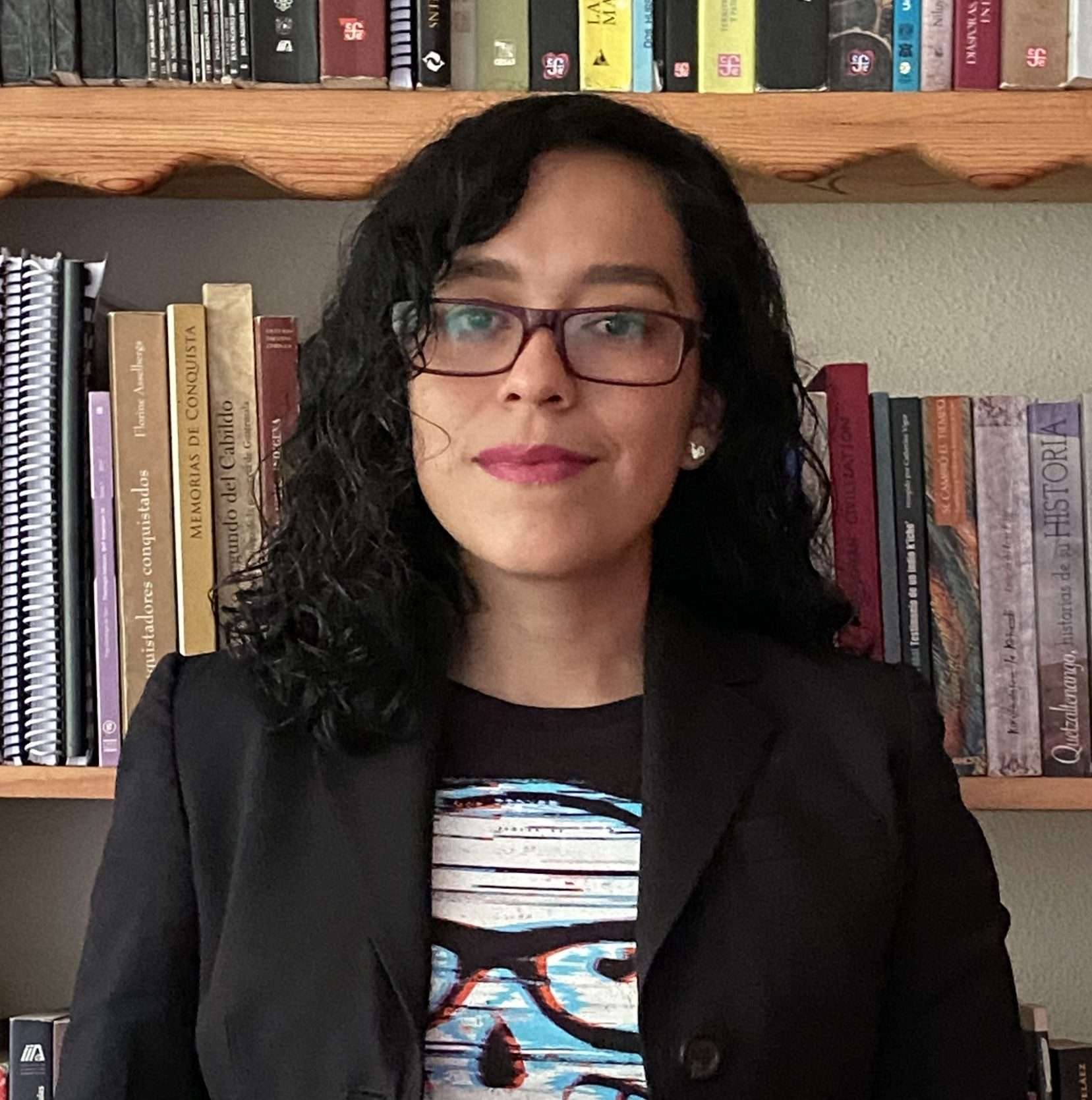 Picture of Lourdes Alvarez