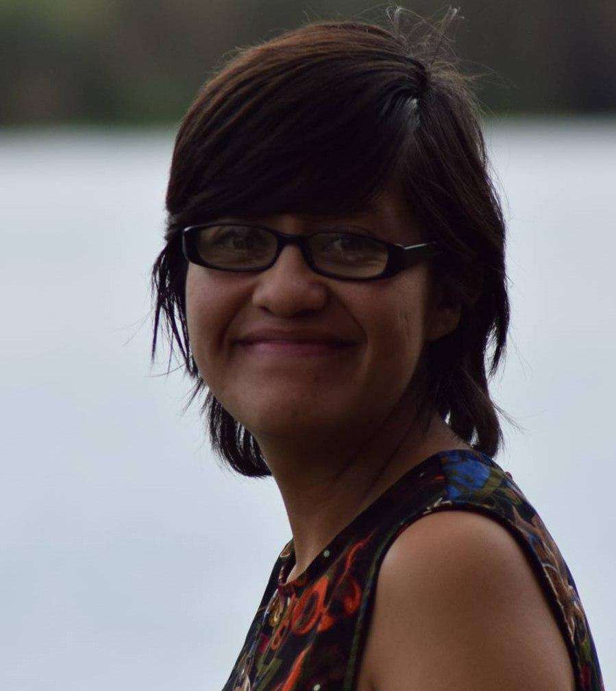 Picture of Ana Lucía Ixchiú Hernández