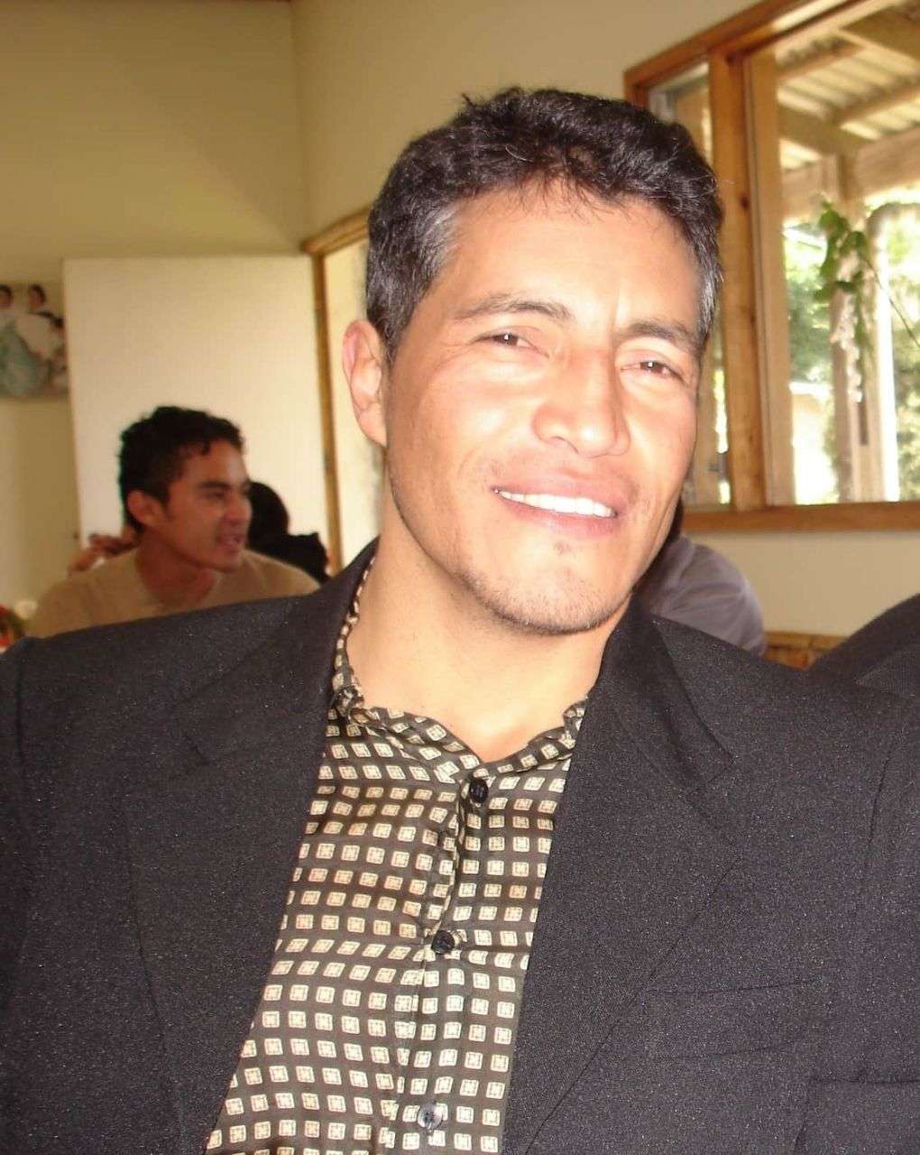 Picture of Carlos Fredy Ochoa García
