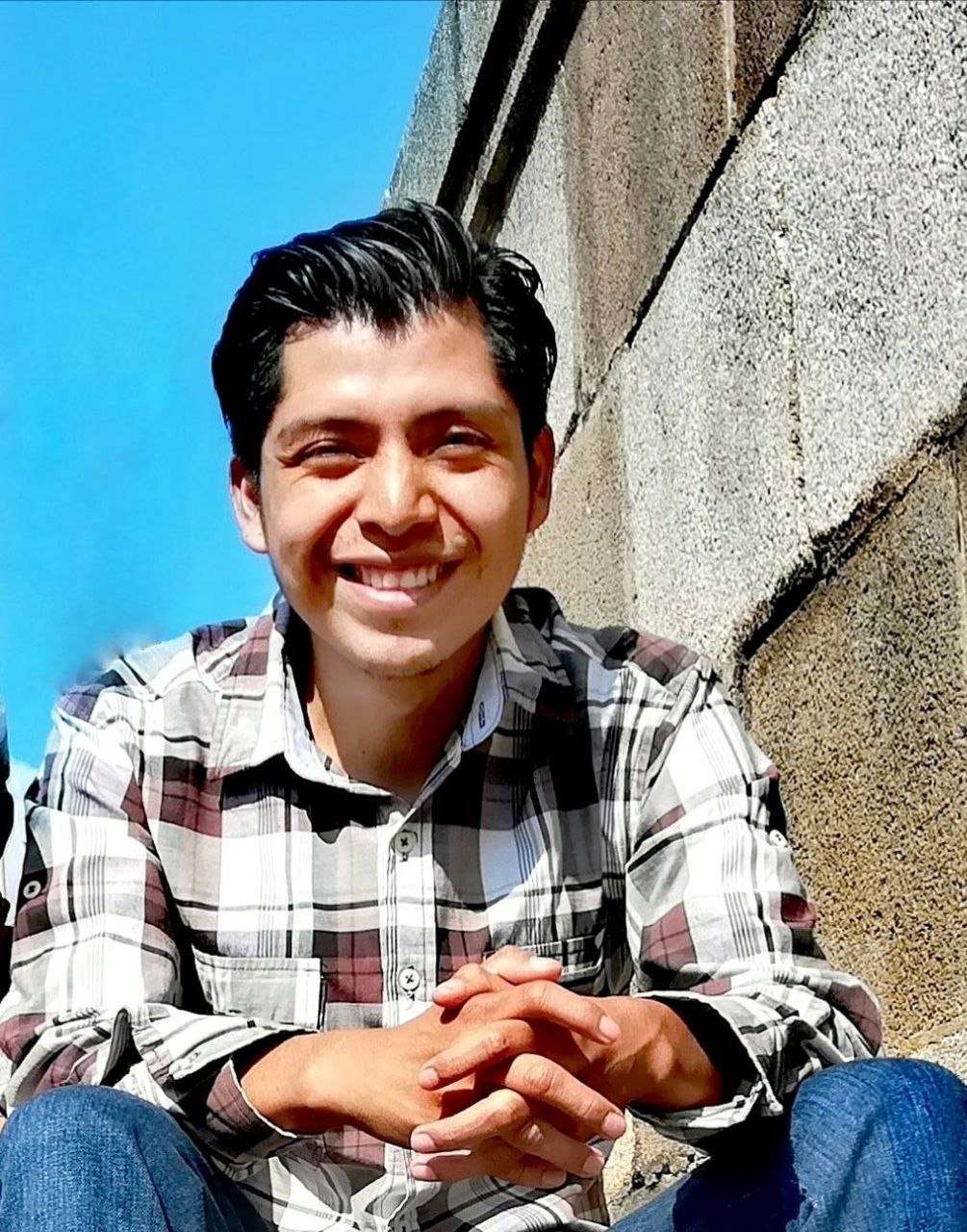 Picture of Hernan Gonzalez