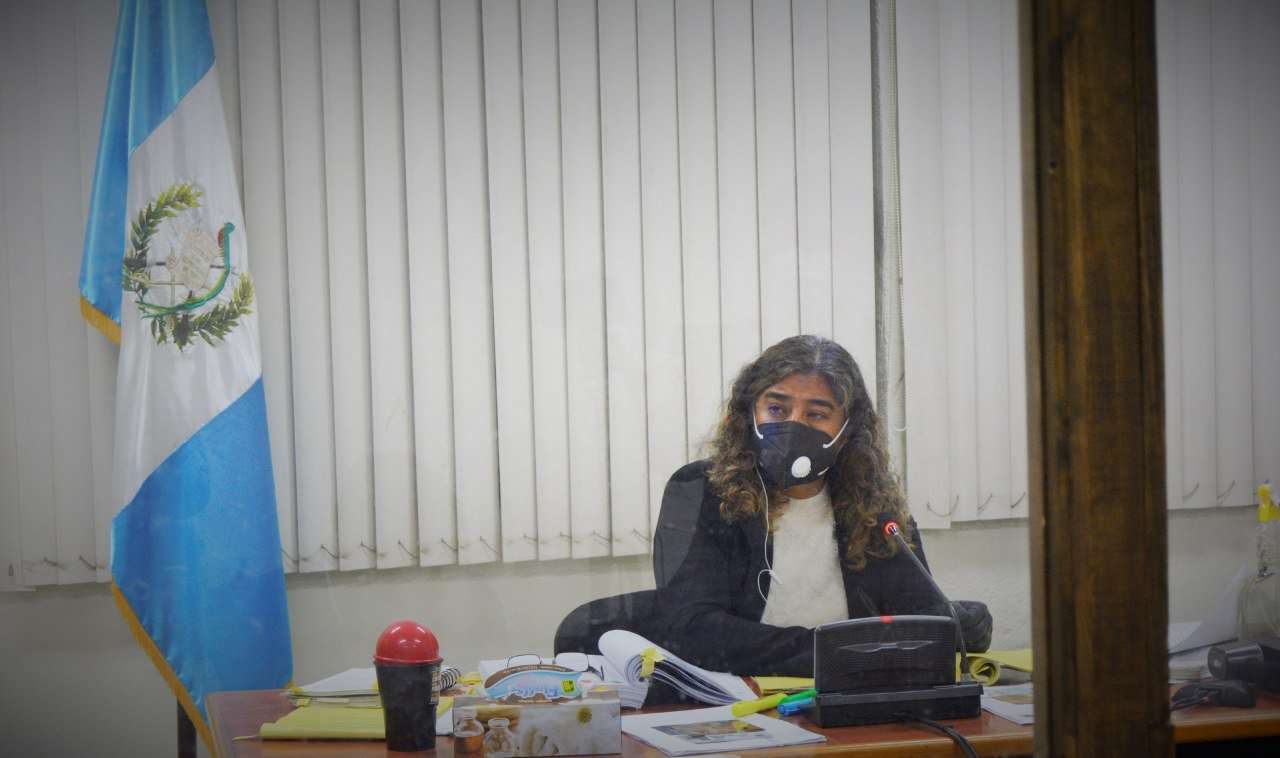 Gilberto Escobar.