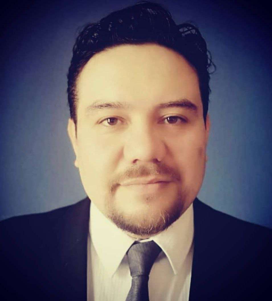 Picture of Oswaldo Samayoa
