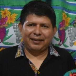Picture of Santiago Botón