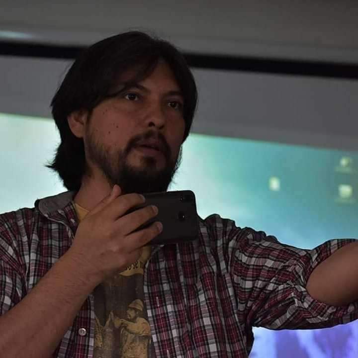 Picture of Nelton Rivera González