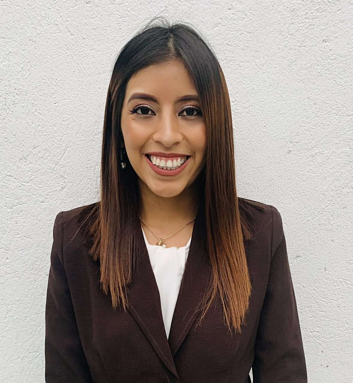 Picture of Andrea Hernandez Guerra