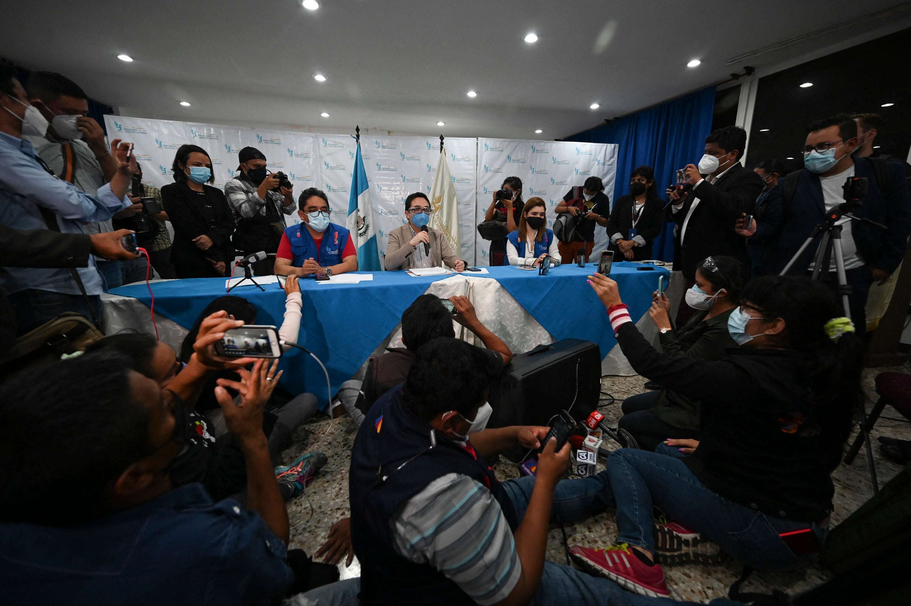 Johan Ordoñez-AFP