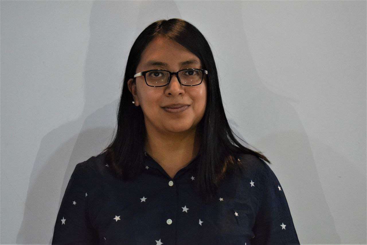 Picture of Shirlie Rodriguez