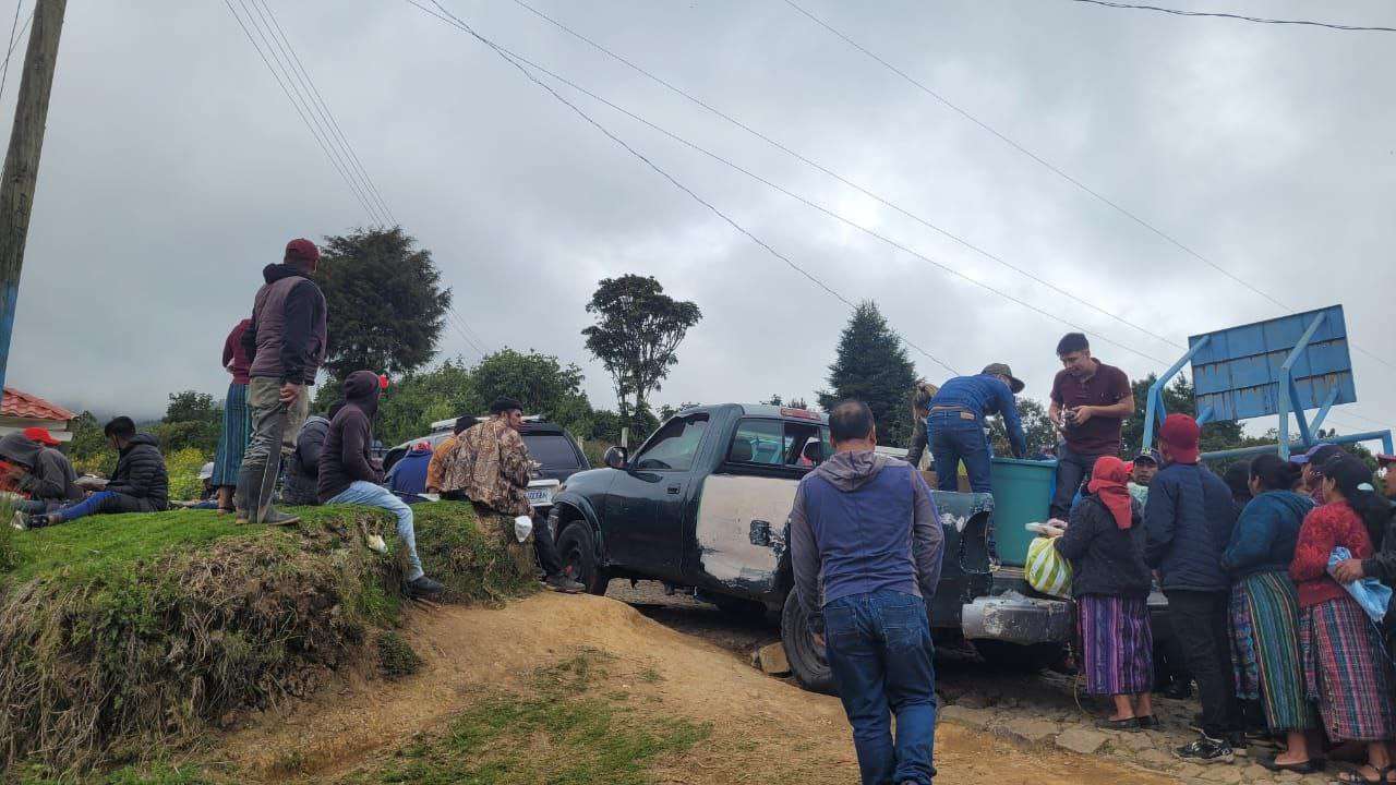 Foto de Prensa Comunitaria