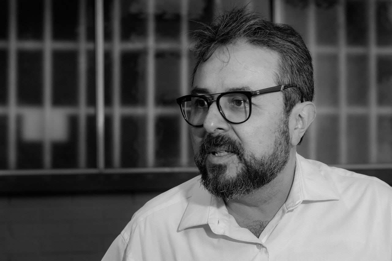 Picture of Ricardo Sáenz de Tejada