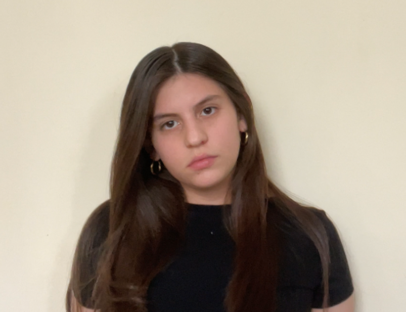 Picture of Sara Sanchez Castañeda