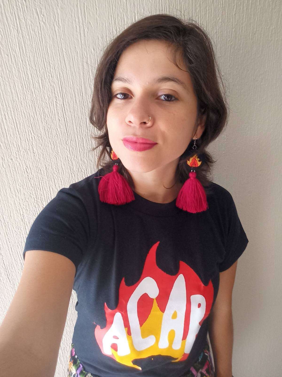Picture of Bárbara Escobar Anleu