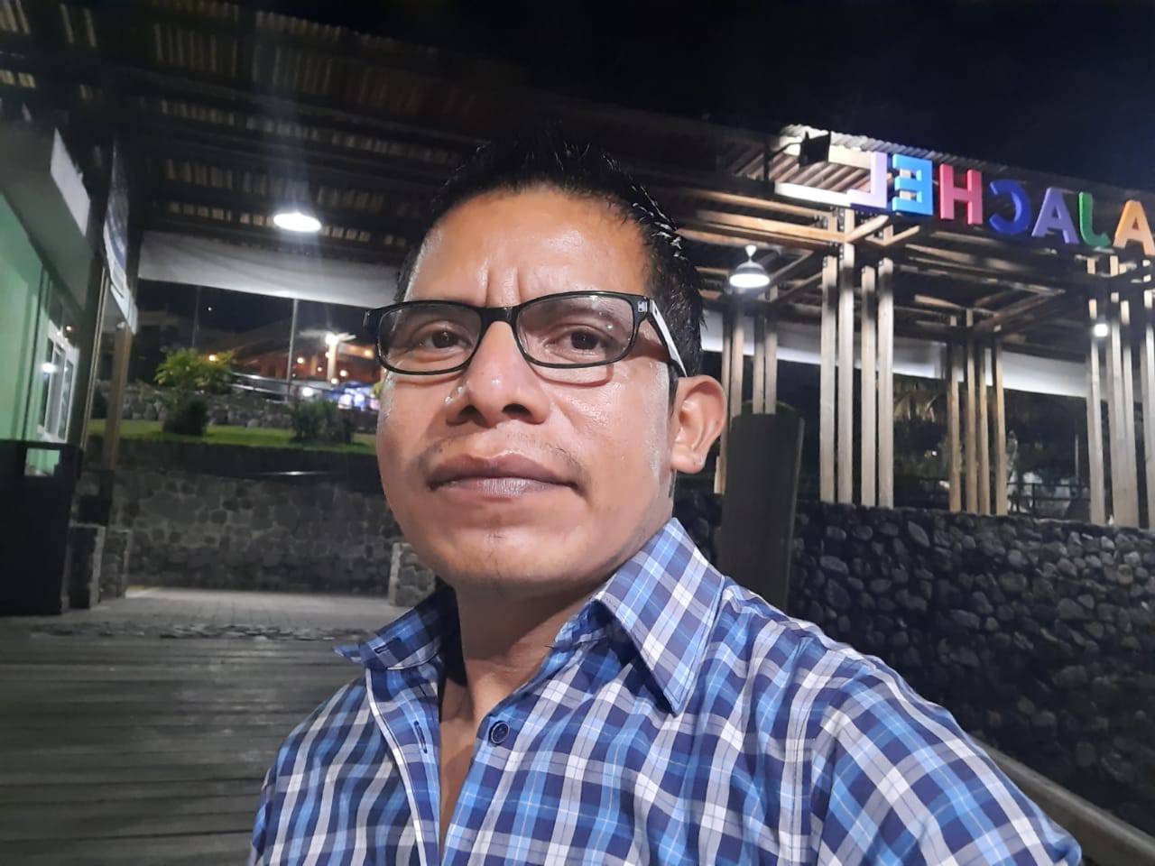 Picture of Gilberto Cucul
