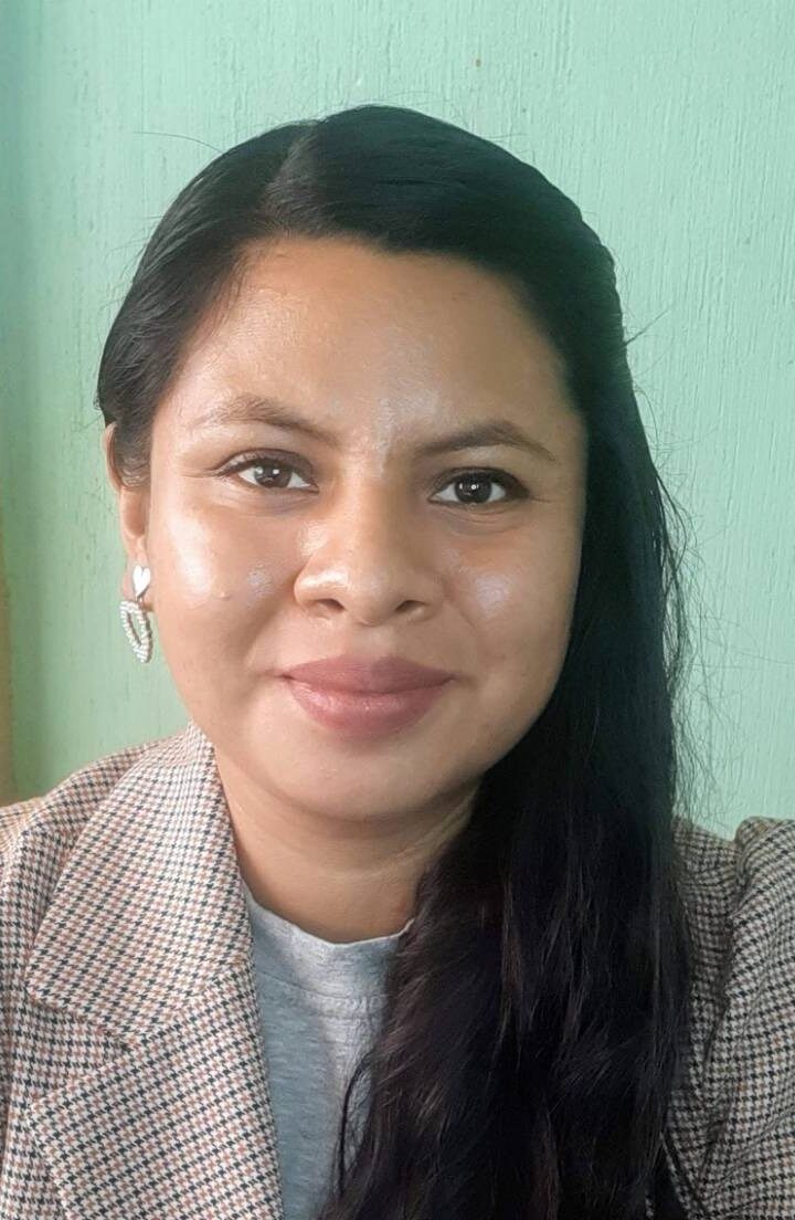 Picture of Isela Espinoza