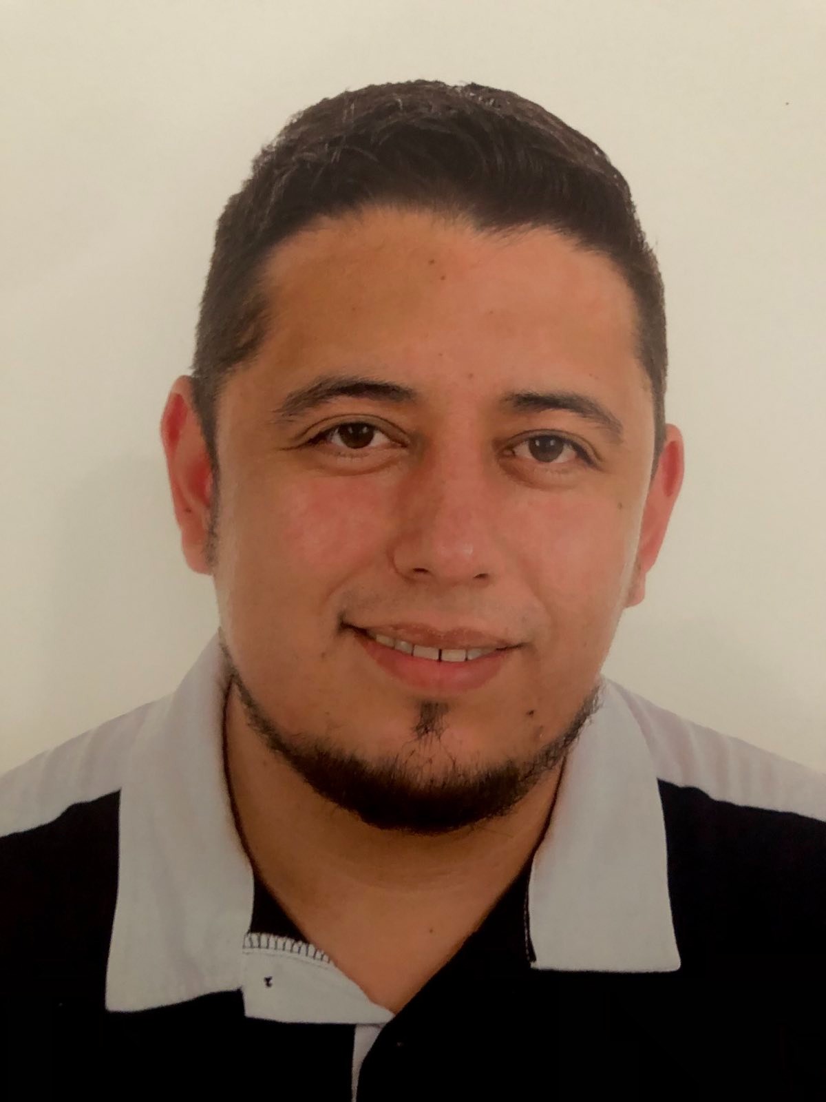 Picture of Rony Ríos