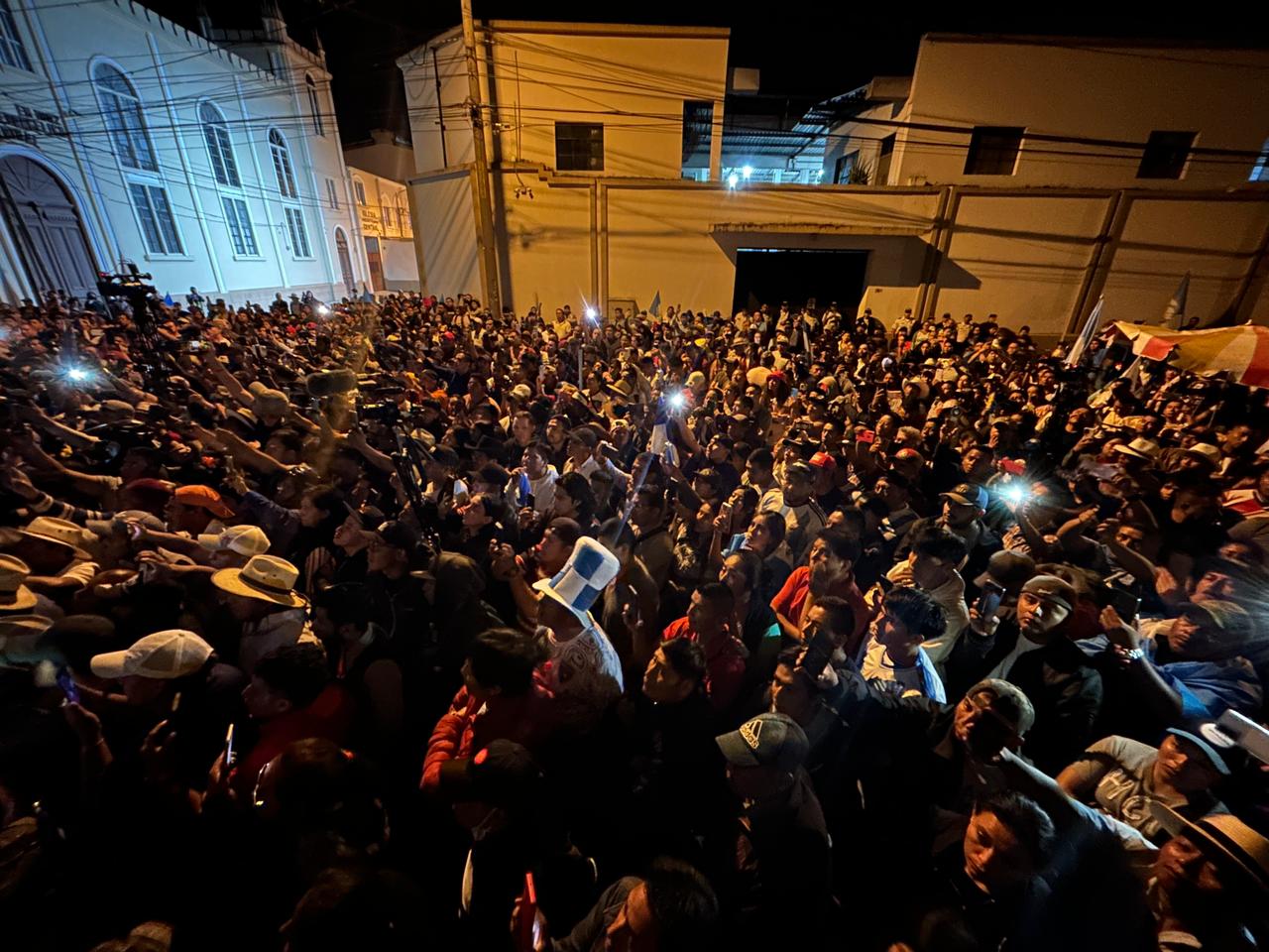 Prensa Comunitaria
