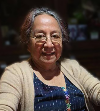 Picture of Maria Chiqui Ramirez