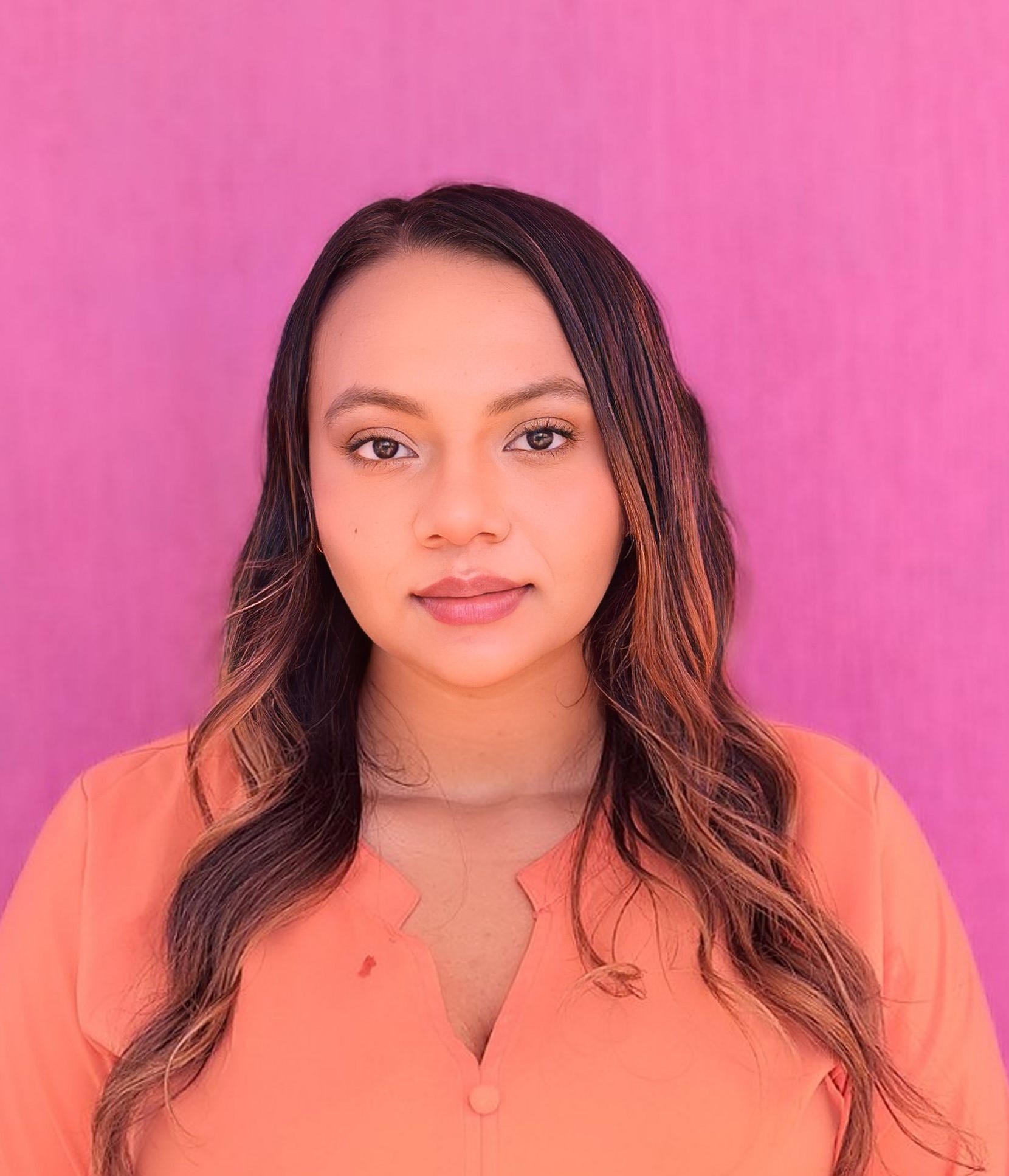 Picture of Glenda Alvarez