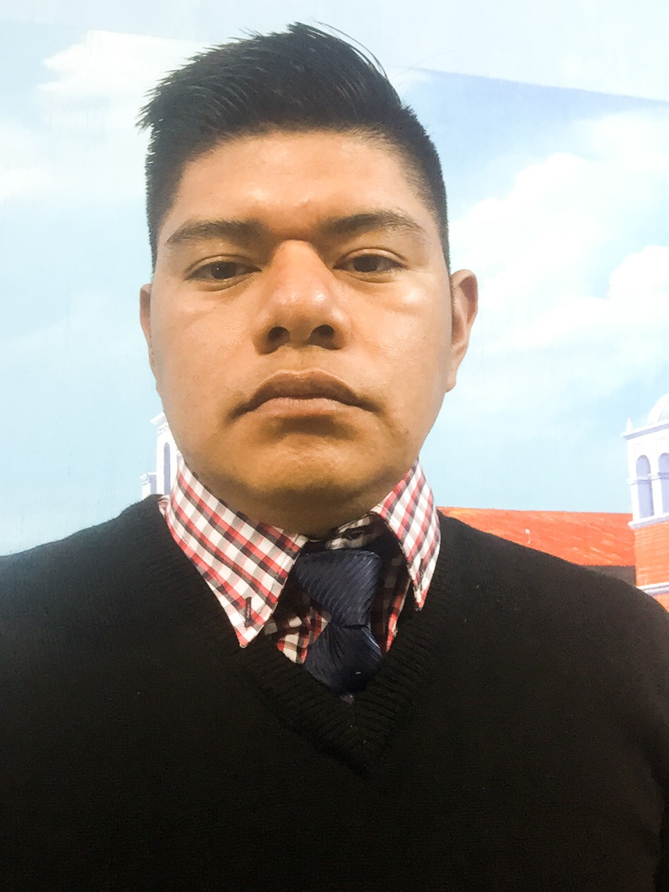 Joel Solano