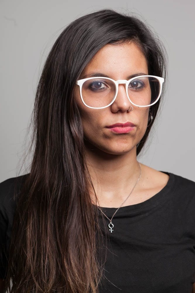 Picture of Maria Florencia Alcaraz