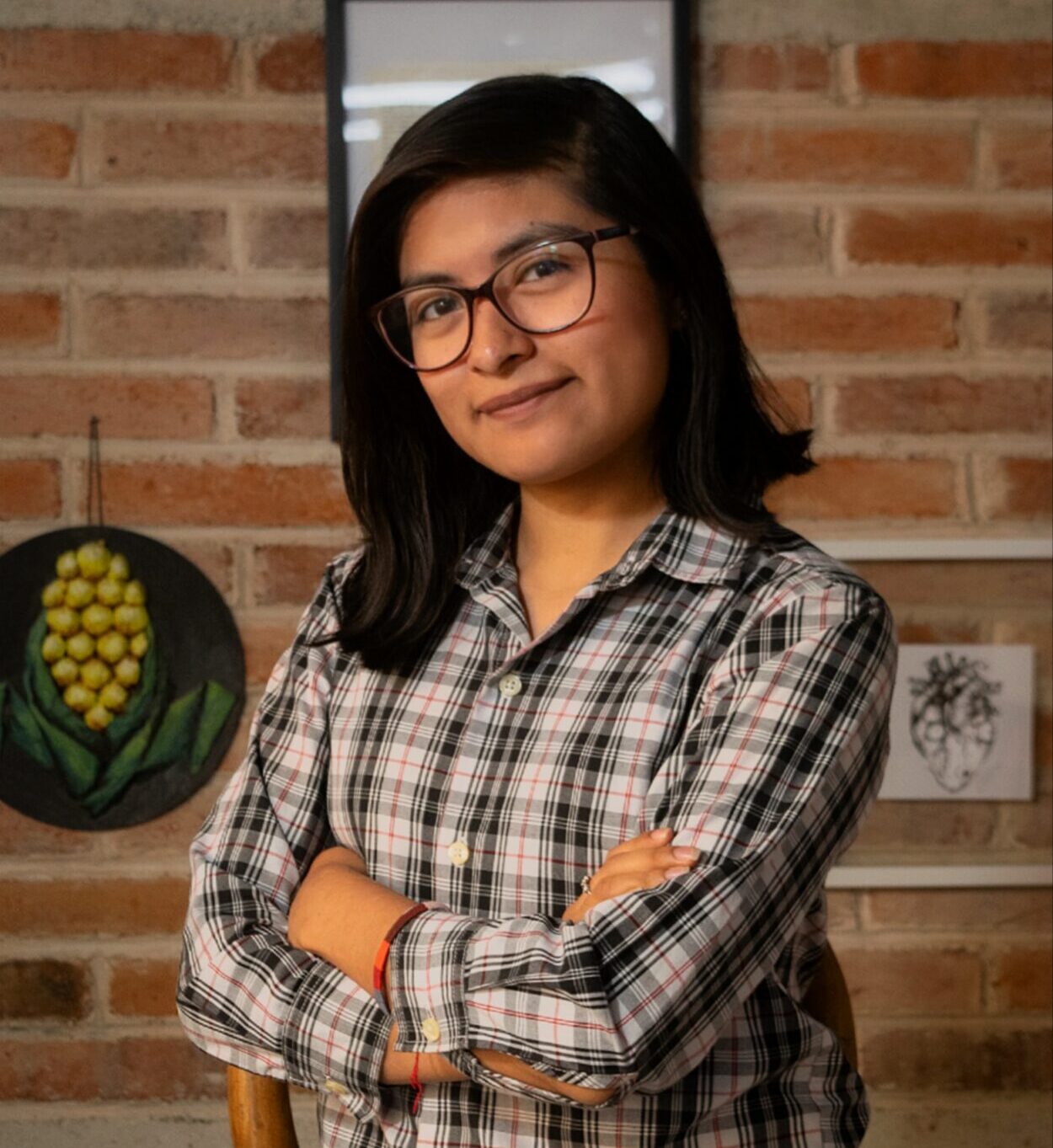 Picture of Maylin Hernández