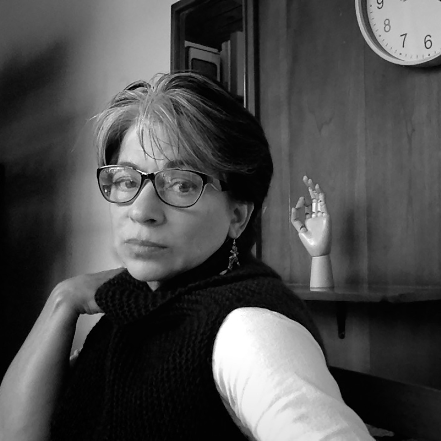 Picture of Rossina Cazali