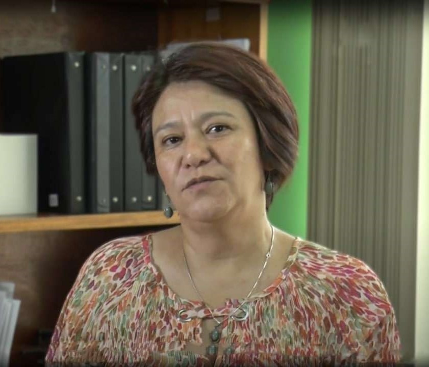 Picture of Ursula Roldan