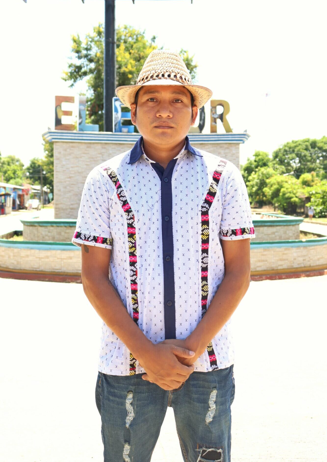 Picture of Juan Bautista Xol