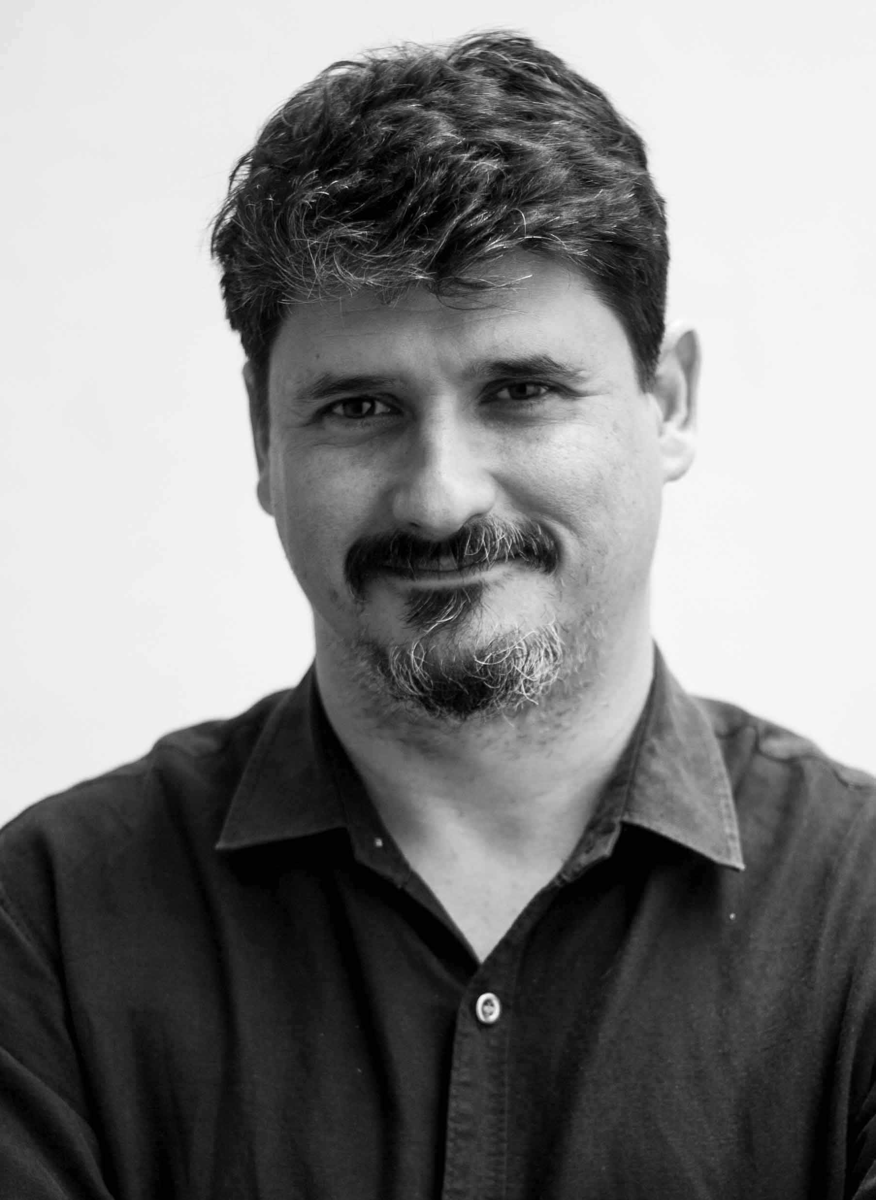 Picture of Jose Luis Sanz
