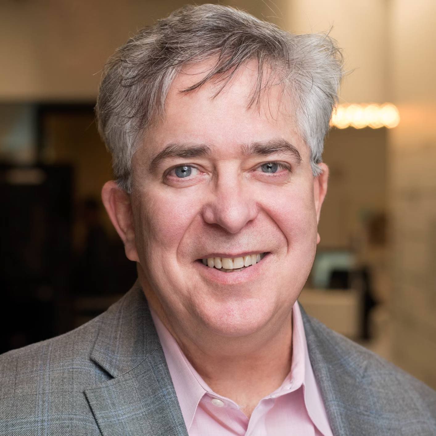 Picture of Robert O. Varenik