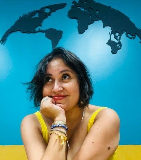 Picture of Gabriela Alvarez Castañeda